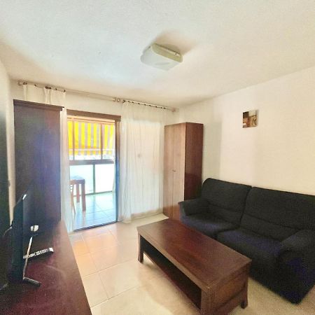 Albaida Apartment Benidorm Buitenkant foto
