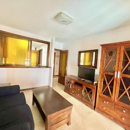 Albaida Apartment Benidorm Buitenkant foto