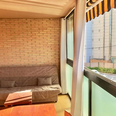 Albaida Apartment Benidorm Buitenkant foto