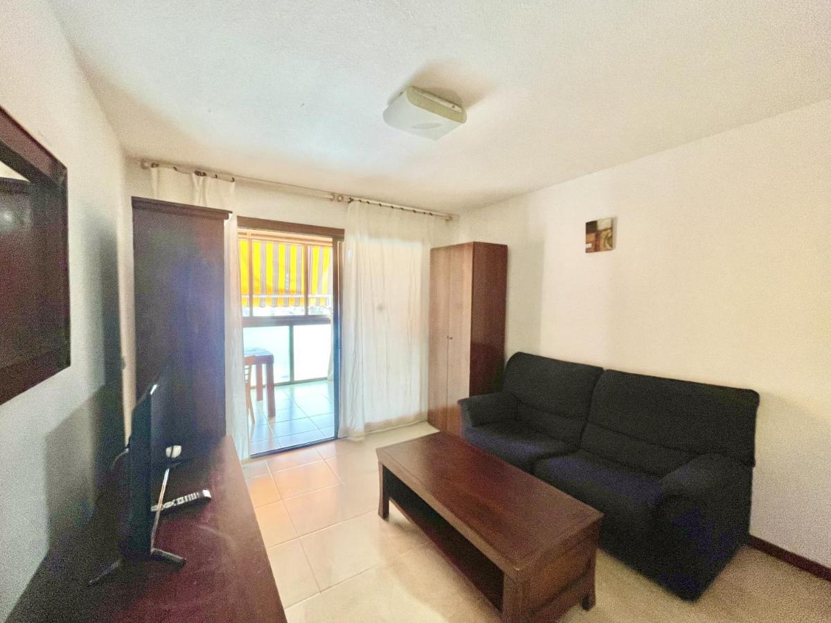 Albaida Apartment Benidorm Buitenkant foto