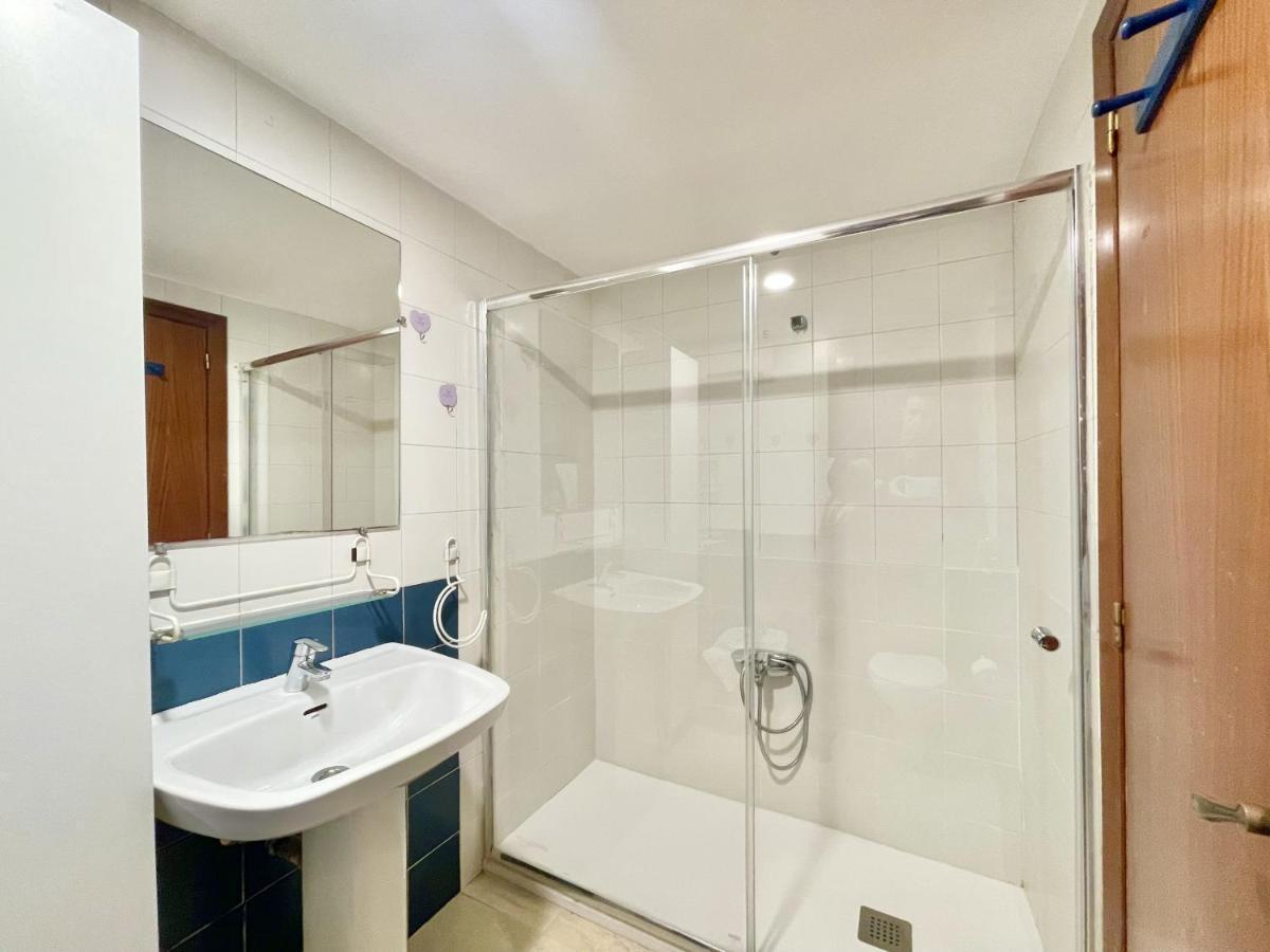 Albaida Apartment Benidorm Buitenkant foto