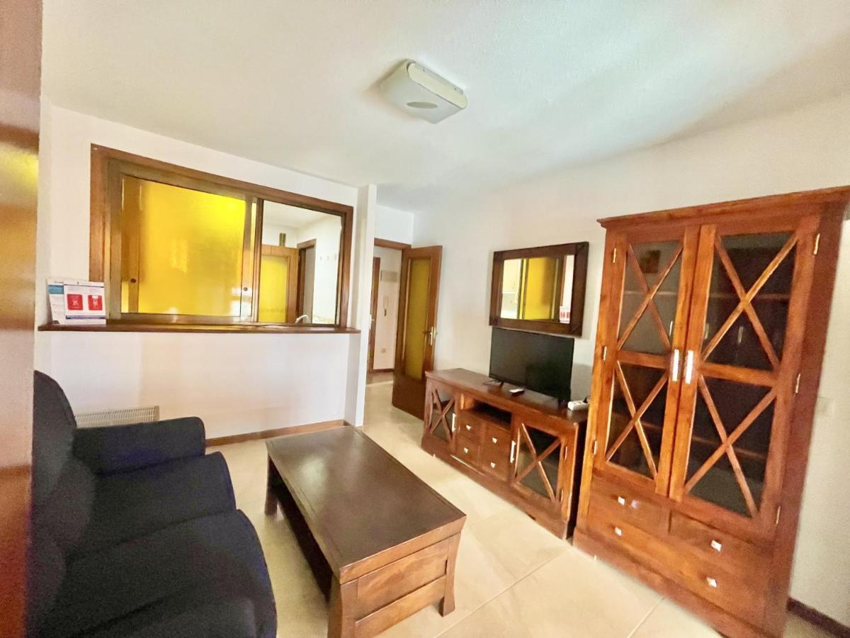 Albaida Apartment Benidorm Buitenkant foto